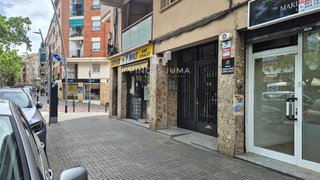 Local comercial en alquiler en Can Vidalet en Esplugues de Llobregat