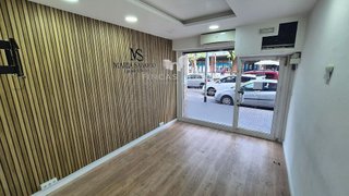 Local comercial en alquiler en Can Vidalet en Esplugues de Llobregat