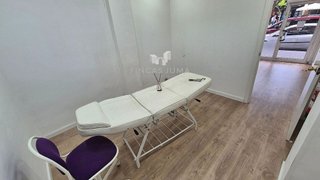 Local comercial en alquiler en Can Vidalet en Esplugues de Llobregat