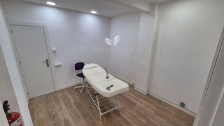 Local comercial en alquiler en Can Vidalet en Esplugues de Llobregat