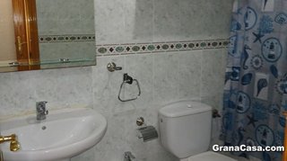 Piso en alquiler en Centro - Sagrario en Granada