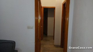 Piso en alquiler en Centro - Sagrario en Granada