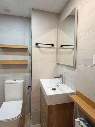 Piso en alquiler en La Paz en Madrid
