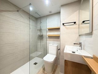 Piso en alquiler en La Paz en Madrid