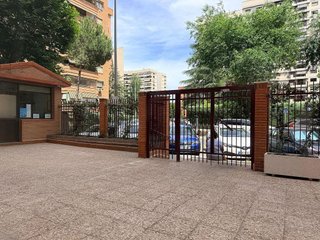 Piso en alquiler en La Paz en Madrid