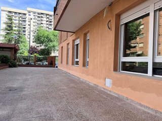 Piso en alquiler en La Paz en Madrid