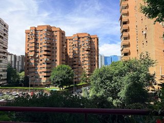 Piso en alquiler en La Paz en Madrid