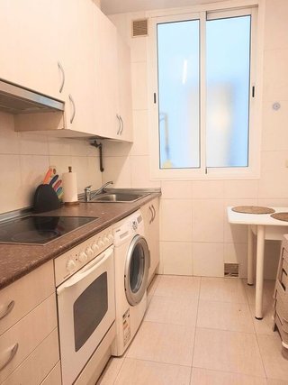 Piso en alquiler en Centro en San Sebastián-Donostia