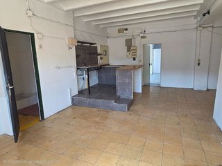 Oficina en alquiler en Centre en Hospitalet de Llobregat, L´