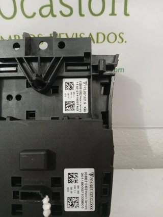 MANDO PORSCHE CAYENNE CONTROL 7P5927127CJ