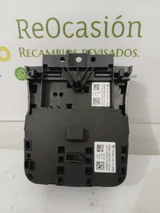 MANDO PORSCHE CAYENNE CONTROL 7P5927127CJ