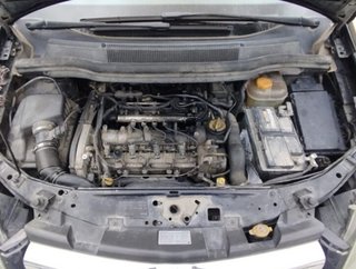 55194293 caja opel zafira 1.9 cdti modelo b, 98462