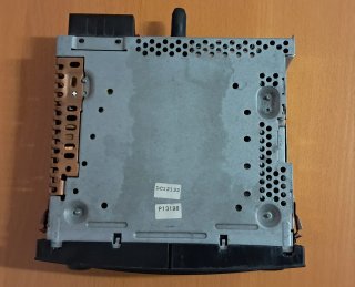 Radio CD Citroën C3