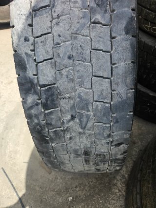 Neumáticos Pirelli 315/80/22.5