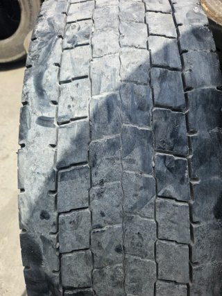 Neumáticos Pirelli 315/80/22.5