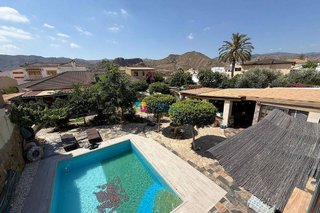 Casa en alquiler en Cantoria