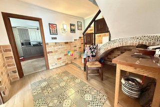 Casa en alquiler en Cantoria