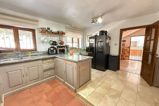 Casa en alquiler en Cantoria