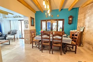 Casa en alquiler en Cantoria
