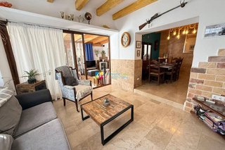 Casa en alquiler en Cantoria