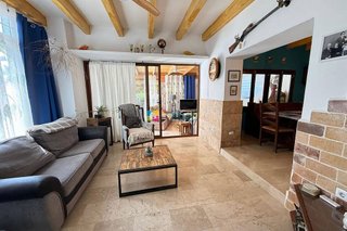 Casa en alquiler en Cantoria