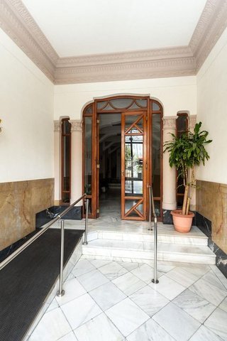 Piso en alquiler en Ensanche - Diputación en Alicante