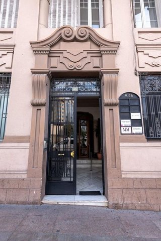 Piso en alquiler en Ensanche - Diputación en Alicante