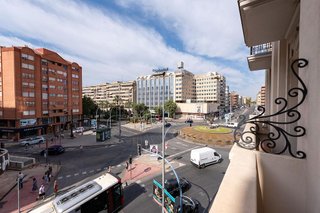 Piso en alquiler en Ensanche - Diputación en Alicante