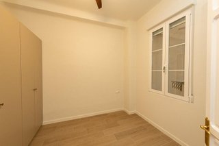 Piso en alquiler en Ensanche - Diputación en Alicante