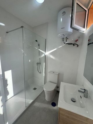 Estudio en alquiler en Arroyo de la Miel en Benalmádena