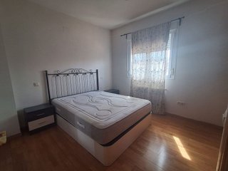 Casa adosada en alquiler en Barcience