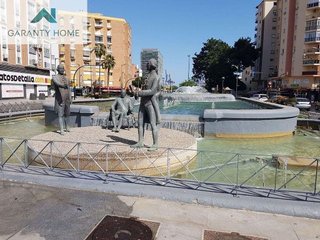 Piso en alquiler en Perchel Sur - Plaza de Toros Vieja en Málaga