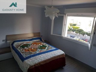 Piso en alquiler en Perchel Sur - Plaza de Toros Vieja en Málaga