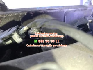 Motor completo kia rectp5336578 g4fd c Ref:6548123