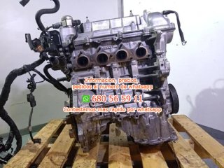 Motor completo kia rectp5336578 g4fd c Ref:6548123