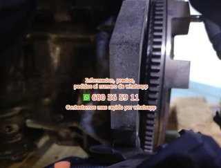Motor completo kia rectp5336578 g4fd c Ref:6548123