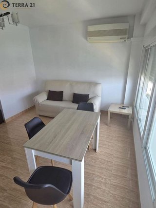 Piso en alquiler en El Valle - Universidad en Jaén
