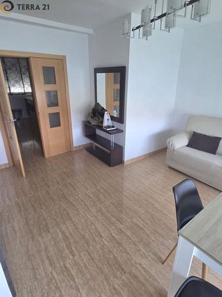 Piso en alquiler en El Valle - Universidad en Jaén