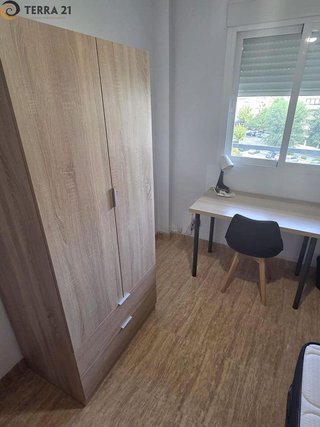 Piso en alquiler en El Valle - Universidad en Jaén