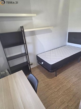 Piso en alquiler en El Valle - Universidad en Jaén