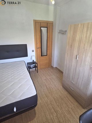 Piso en alquiler en El Valle - Universidad en Jaén