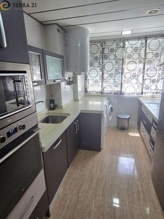 Piso en alquiler en El Valle - Universidad en Jaén