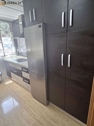 Piso en alquiler en El Valle - Universidad en Jaén