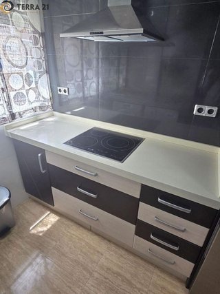Piso en alquiler en El Valle - Universidad en Jaén