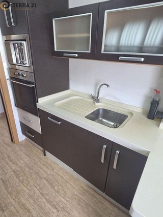 Piso en alquiler en El Valle - Universidad en Jaén