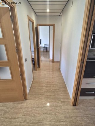 Piso en alquiler en El Valle - Universidad en Jaén