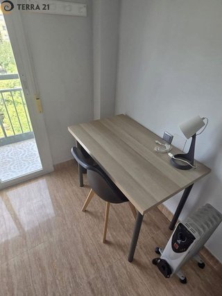 Piso en alquiler en El Valle - Universidad en Jaén