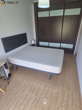 Piso en alquiler en El Valle - Universidad en Jaén