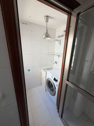 Piso en alquiler en Praza Independencia en Vigo