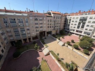 Piso en alquiler en Praza Independencia en Vigo